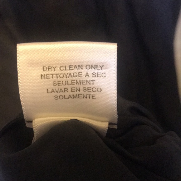 BCBG Silk Dress - Picture 5 of 7